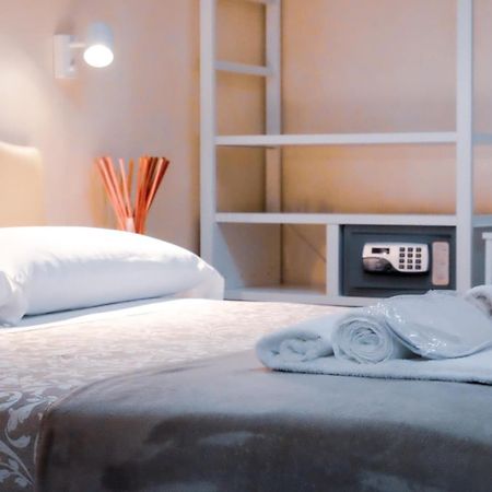Re Monti Bed & Breakfast Roma Ngoại thất bức ảnh