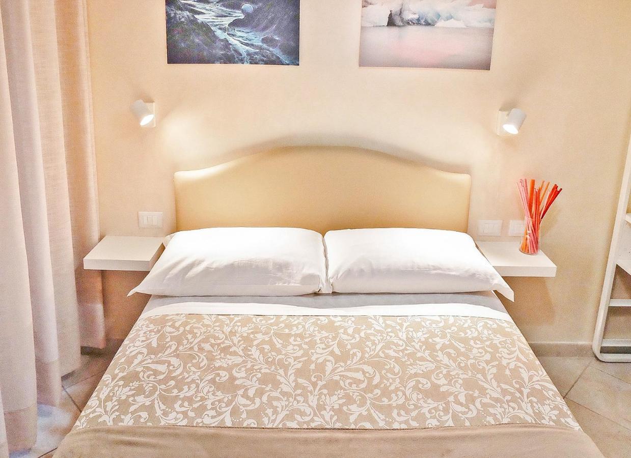 Re Monti Bed & Breakfast Roma Ngoại thất bức ảnh