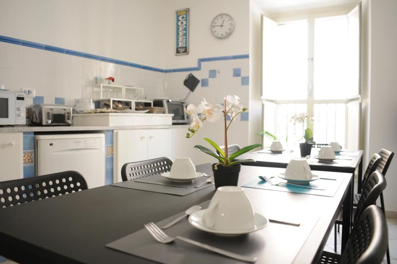 Re Monti Bed & Breakfast Roma Ngoại thất bức ảnh