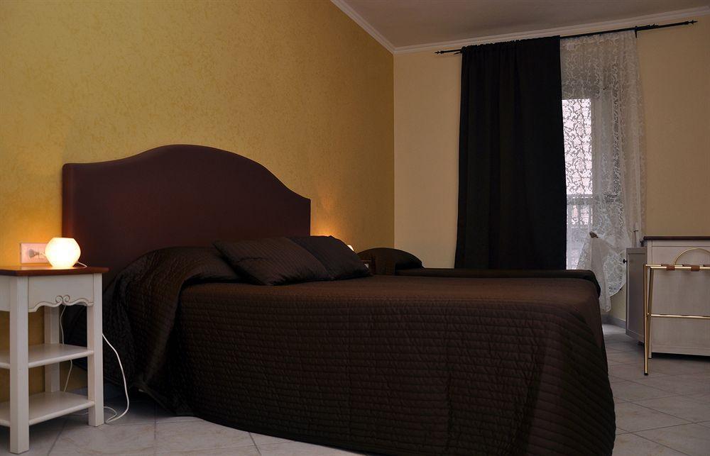 Re Monti Bed & Breakfast Roma Ngoại thất bức ảnh