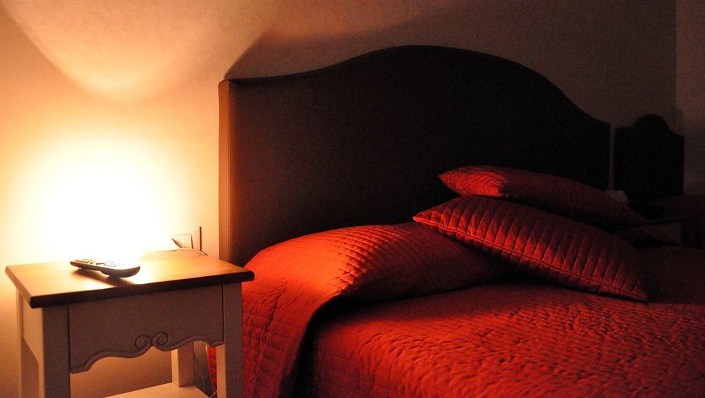 Re Monti Bed & Breakfast Roma Ngoại thất bức ảnh