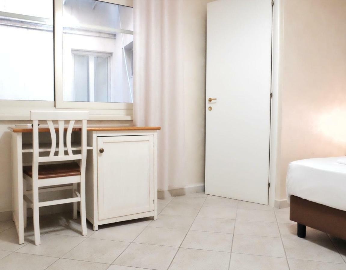 Re Monti Bed & Breakfast Roma Ngoại thất bức ảnh