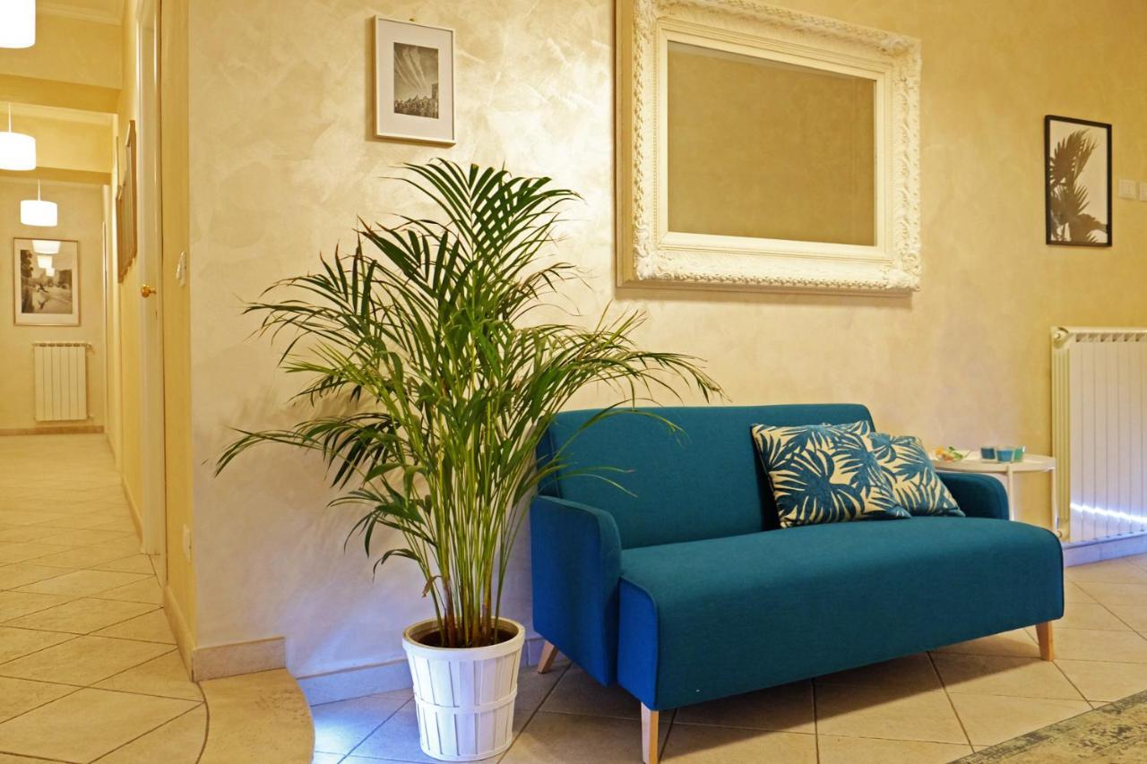 Re Monti Bed & Breakfast Roma Ngoại thất bức ảnh